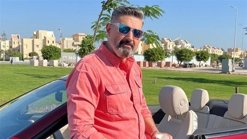 ياسر جلال؛ فيتو 