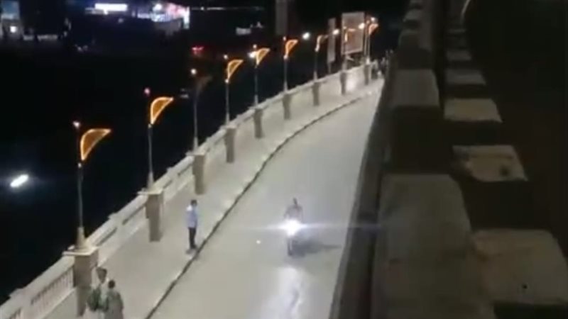 كورنيش المنصورة،
