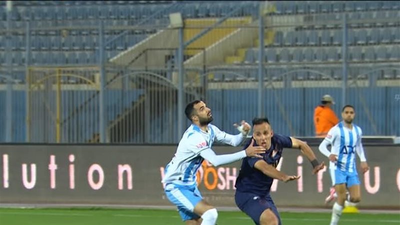 الزمالك، فيتو