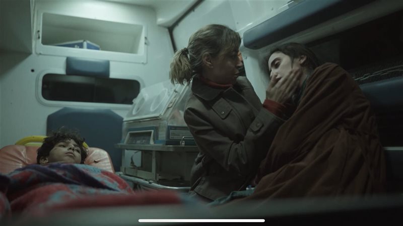 أبطال مسلسل صحاب