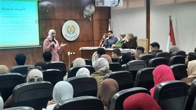 جامعة المنصورة تنظم ورشة عمل 