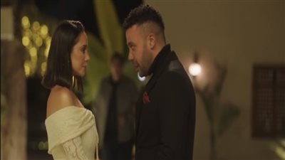 مسلسل الكينج الحلقة 14، زواج محمد إمام من بسنت شوقي وحنان مطاوع تتبرأ من شقيقها 