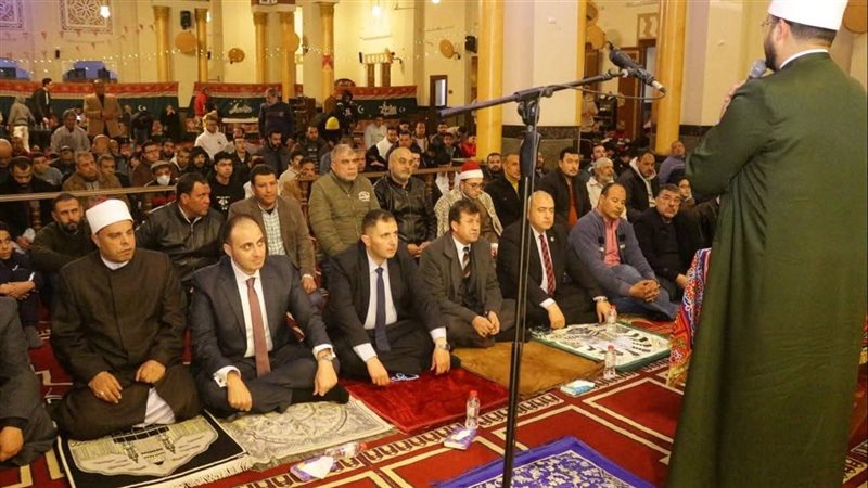 ​محافظ دمياط، فيتو