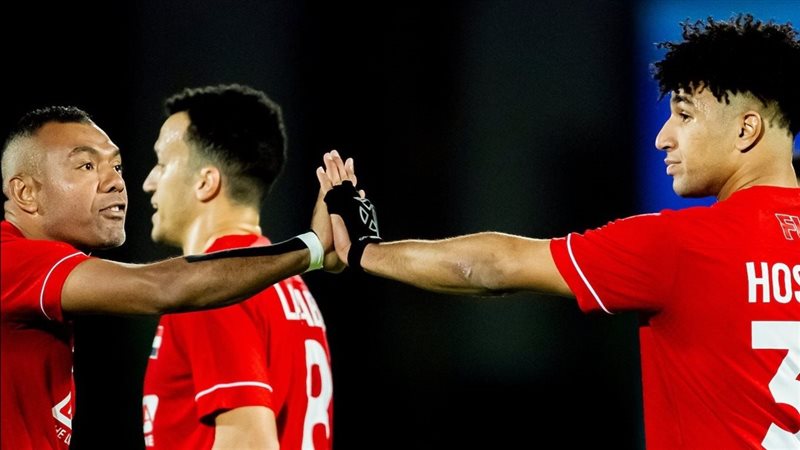 منتخب مصر للهوكي،