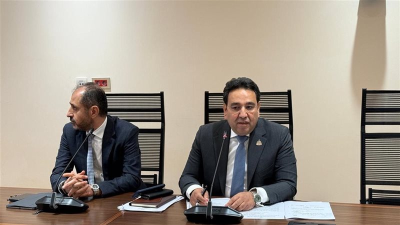اجتماع اقتصادية النواب