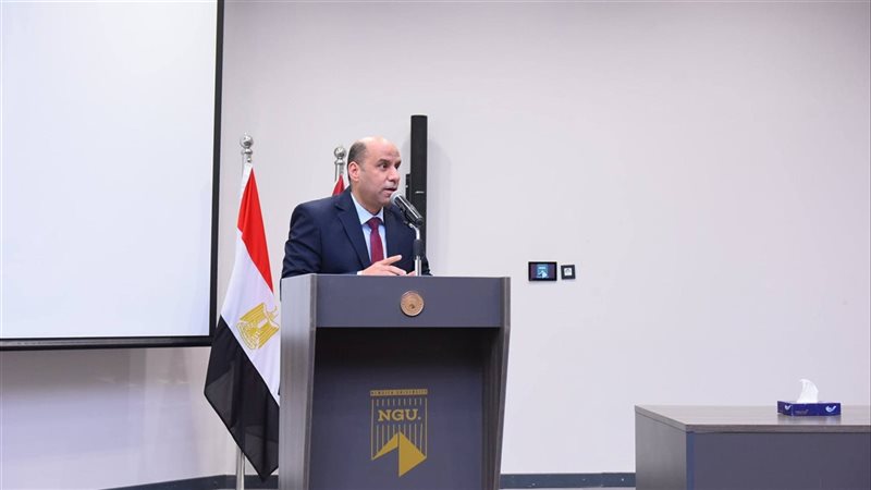 وزير العمل حسن رداد،