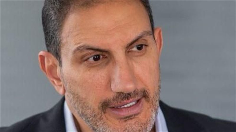 المهندس اسامة جنيدي