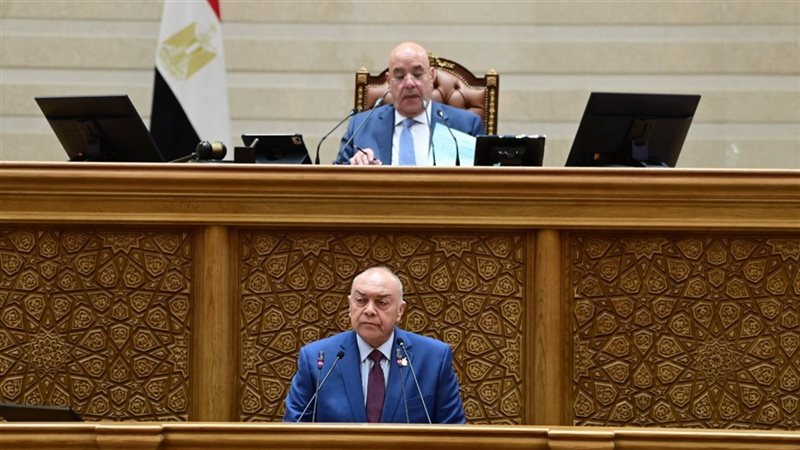 النائب وحيد قرقر