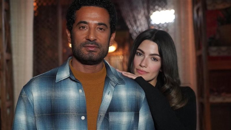 افراج. فيتو