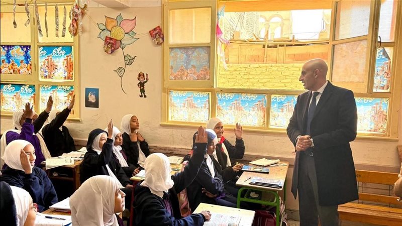 محمد عبد اللطيف وزير