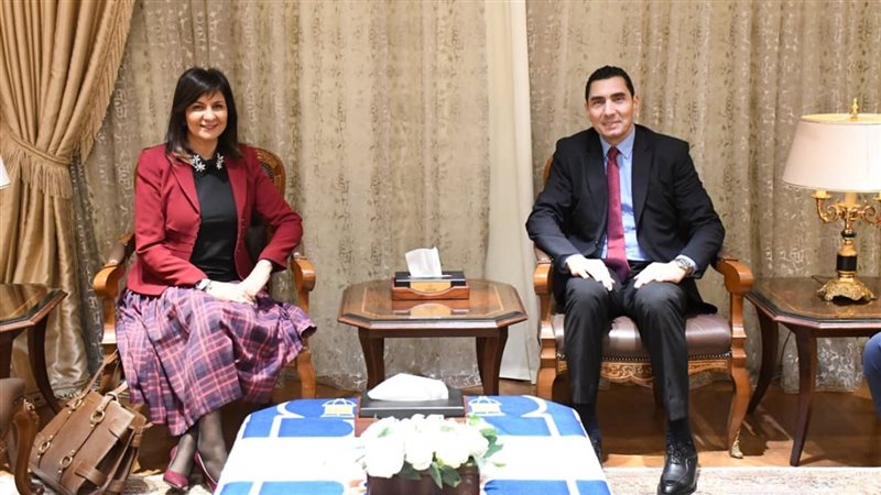 جوهر نبيل وزير الشباب