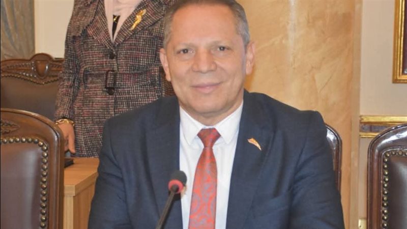 الدكتور حمدان ربيع
