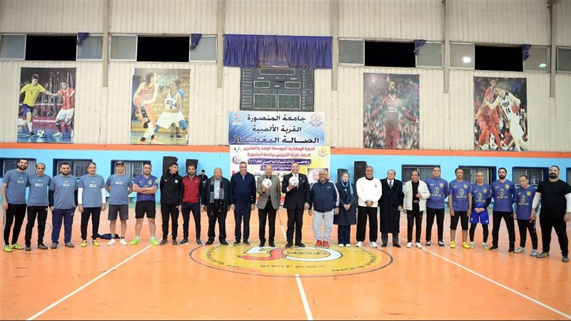  الدورة الرمضانية