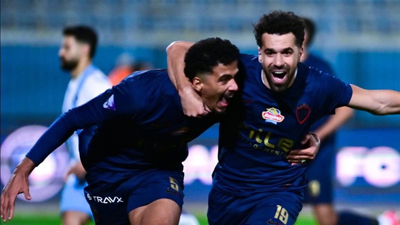 الزمالك 