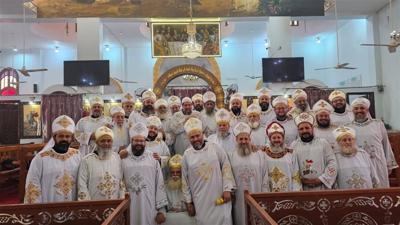 ايبارشية ديرمواس
