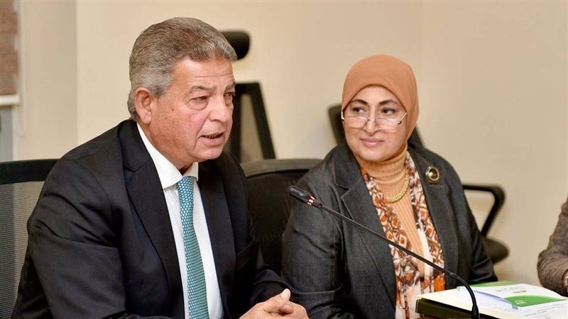 رئيس المجلس الأعلى