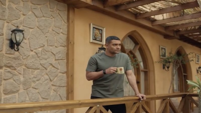 اتنين غيرنا، فيتو