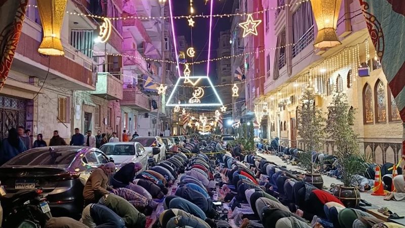 الإسكندرية، فيتو