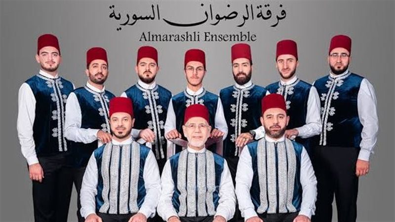فرقة الرضوان السورية،