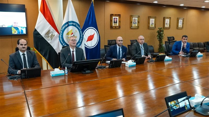 البترول فيتو 