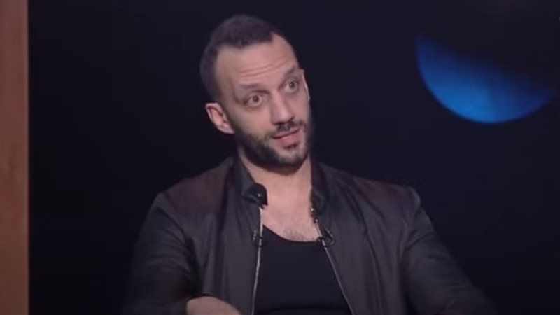 أمير مرتضى، فيتو