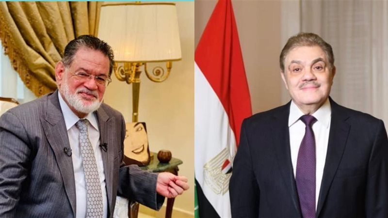 جانب من اللقاء، فيتو