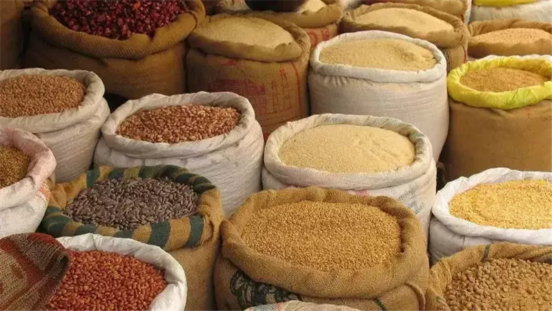أسعار الأعلاف اليوم،