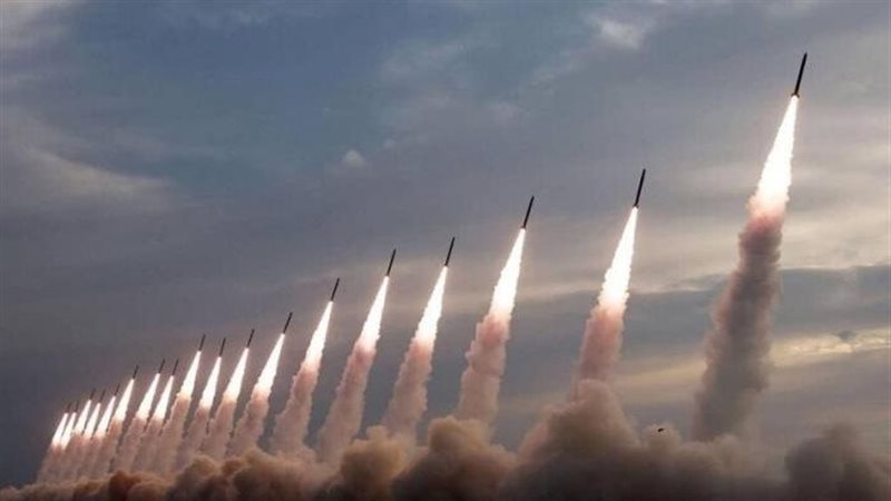 صواريخ إيرانية، فيتو