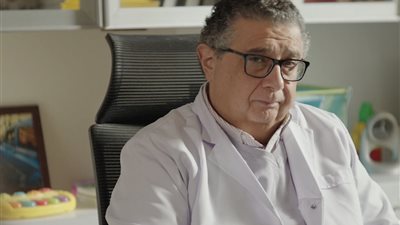 موعد عرض الحلقة الرابعة عشر من مسلسل 