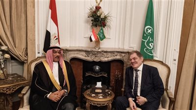 السيد البدوي: حزب الوفد يمثل المعارضة الإصلاحية وهدفنا مصلحة مصر