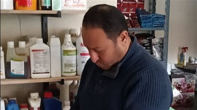 بيطري الإسماعيلية: تكثيف حملات التفتيش للتأكد من الالتزام بالضوابط والاشتراطات القانونية والصحية