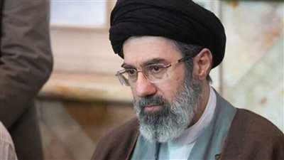 أنباء عن اختيار مجتبى خامنئي مرشدًا للنظام الإيراني