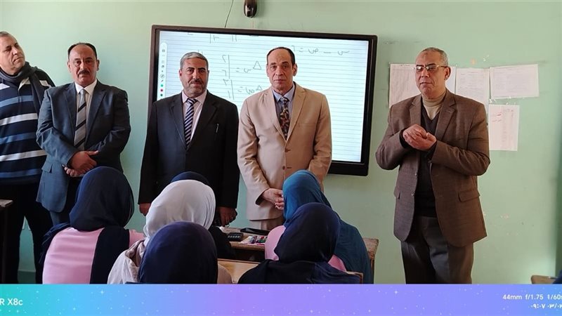 تعليم القليوبية،
