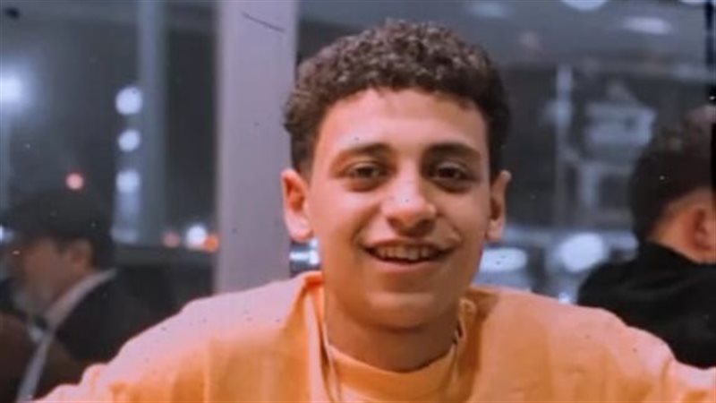 احد ضحايا حادث كرداسة