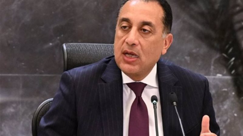 رئيس الوزراء مصطفى