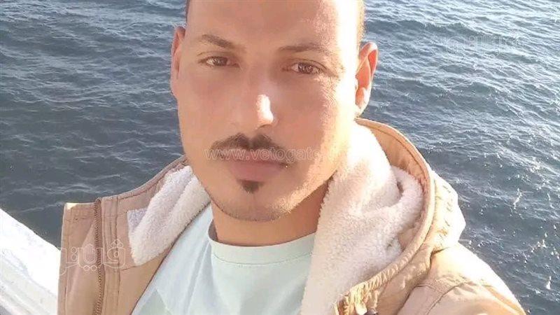 وفاة شاب شرقاوي بالأردن،فيتو