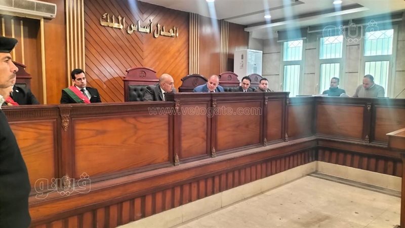 جنايات الزقازيق