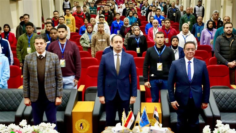 ملتقى قيم لطلاب الجامعات