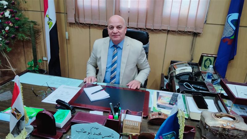 مهندس ناصر أبو طالب