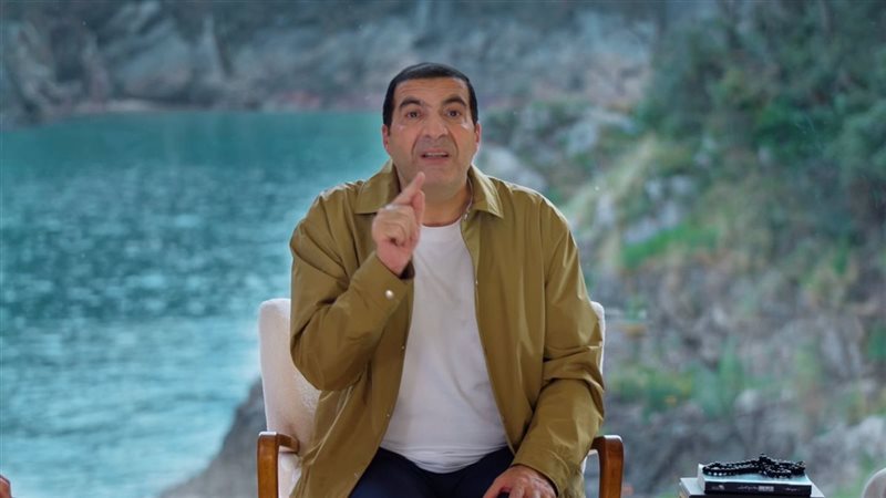 الدكتور عمرو خالد
