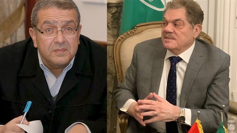 البدوى ومنصور، فيتو