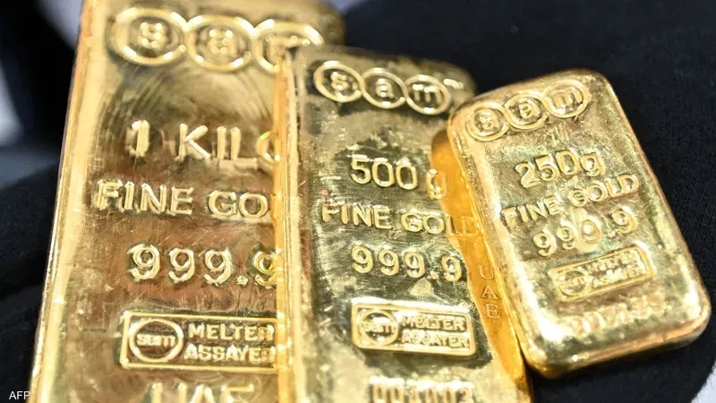 أسعار الذهب فى مصر