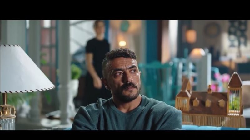 علي كلاي، فيتو 