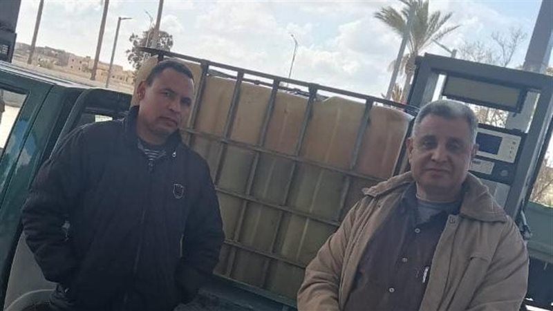 حملة مكبرة لضبط الأسواق