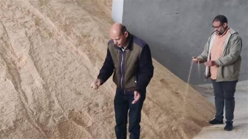 التفتيش على مصانع
