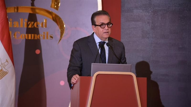 د.خالد عبدالغفار