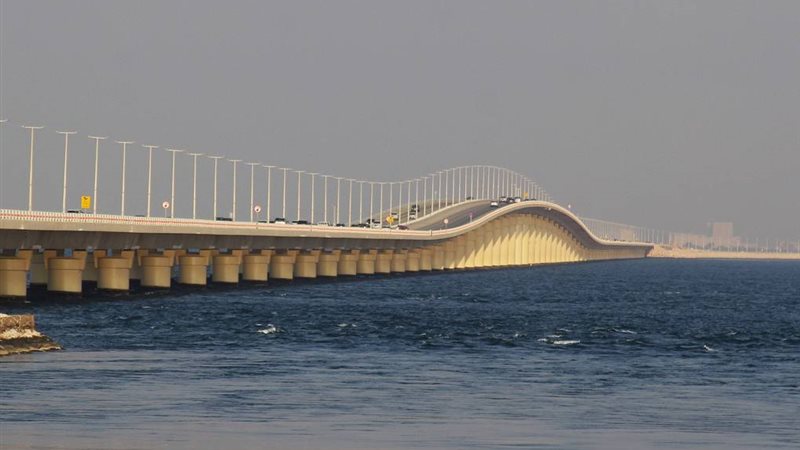 جسر الملك فهد