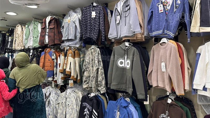 ملابس الأطفال بأرخص