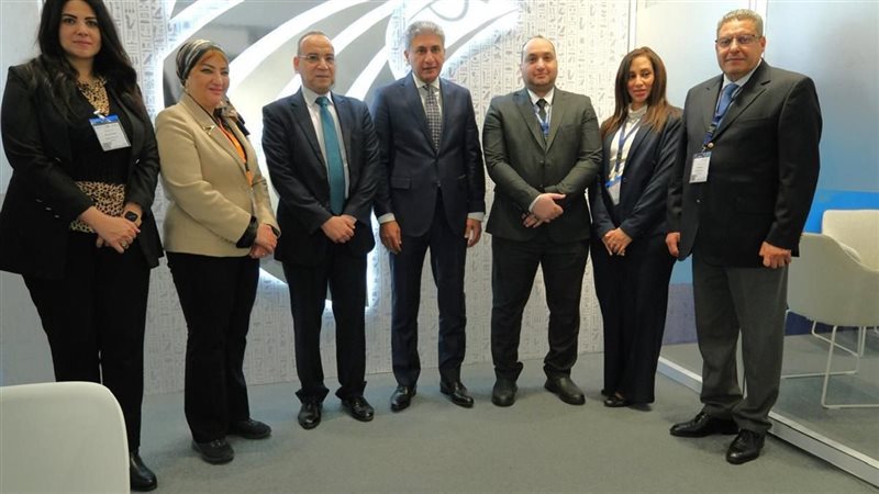 مصر للطيران، فيتو