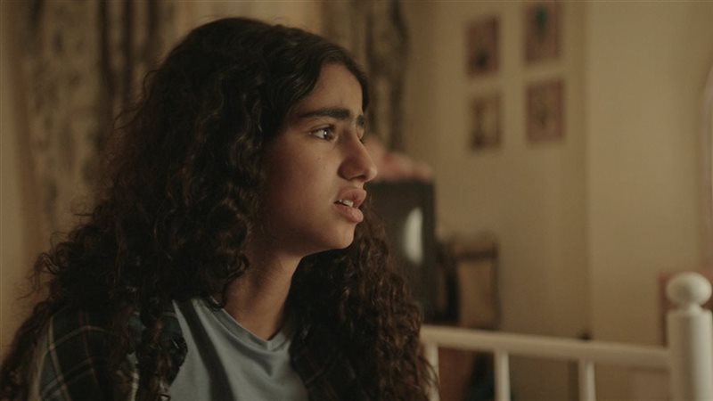 مسلسل كان ياما كان،
